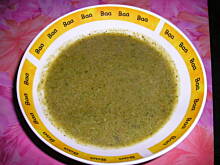 Fot. kropka1976, Zupa krem z brokuła