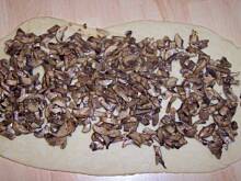 Fot. Masza, Paszteciki maślane