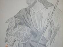 Fot. Sweetya, Moje szkice....