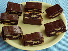 Fot. inka21, arlekin  szachownica