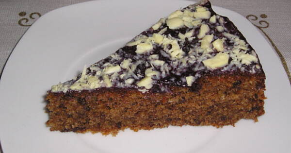 Karlsbad Cake - przepis - bing_translator - wielkiezarcie.com