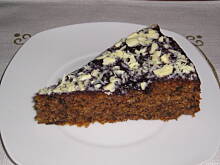 Fot. bing_translator, Karlsbad Cake