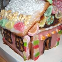 Pierniczki Świąteczne jak z dzieciństwa