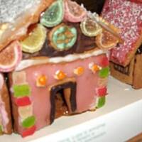 Pierniczki Świąteczne jak z dzieciństwa