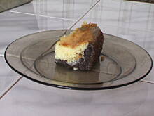 Fot. basia19, Sernik makowy
