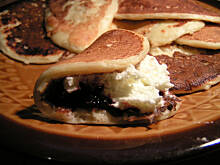 Fot. miloszmk, Placki