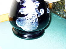 Fot. kikaGD, A u mnie już Święta