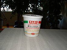 Fot. baska, Nadziewane Muszle