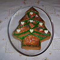 piernik świąteczny-znakomity