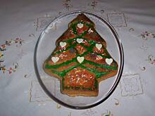 Fot. inka21, piernik świąteczny-znakomity