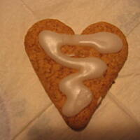 Swiąteczne pierniczki