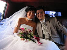 Fot. perdii, Ślub mojej Córeczki