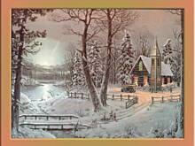 Fot. Wróbelek, Życzenia świąteczne