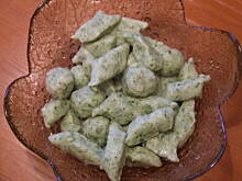 Fot. ilka76, Zielone kopytka