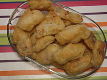 Fot. ilka76, Ryba w cieście