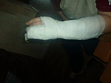 Fot. grazka13, Święta tuż tuż, a ja ...