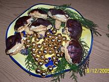 Fot. kaśka1, słodkie grzybki