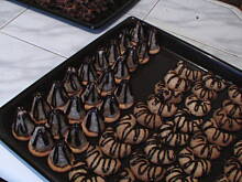 Fot. basia19, Orzechowe rogaliki