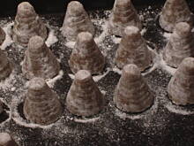 Fot. basia19, Stożki