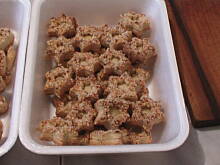 Fot. basia19, Dla łasucha