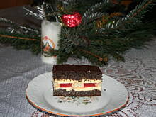 Fot. Jamaica, Cygan ciasto warte grzechu