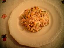 Fot. kasia83, Sałatka z tuńczyka ze szczypiorkiem