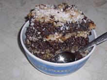 Fot. inka21, makówki- potrawa świąteczna śląska