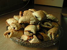 Fot. miloszmk, tanie i proste ciasto krucho - drożdżowe