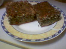 Fot. Wróbelek, Babka makowo - jabłkowa