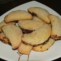 Księżyce z powidłami