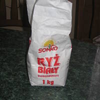 Pyszny ryż w rosole