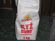 Fot. lina84, Pyszny ryż w rosole