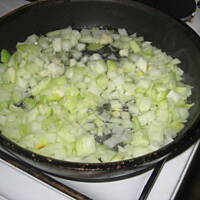 Pyszny ryż w rosole