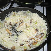 Pyszny ryż w rosole