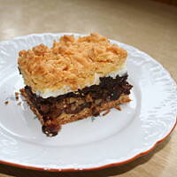 Bakaliowy sprzątacz