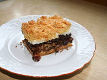 Fot. gena, Bakaliowy sprzątacz