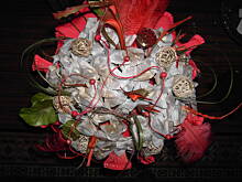 Fot. renataz36, Okazyjny bukiet