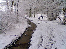 Fot. jasia, A może trochę zimy?