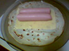 Fot. Wróbelek, longery