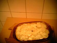 Fot. kasia83, Zapiekanka ziemniaczana z mięsem mielonym