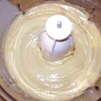 Pszczółka z bakaliami