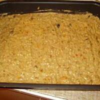 Pszczółka z bakaliami