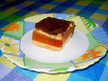 Fot. reni_a, Delicje pomarańczowe