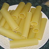 cannelloni ze szpinakiem!!Pycha