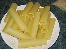 Fot. lina84, cannelloni ze szpinakiem!!Pycha