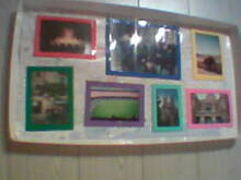 Fot. Wróbelek, dodatki upiększające pokoik