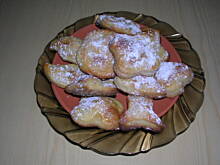 Fot. ag74ny, ciasteczka twarogowe moje