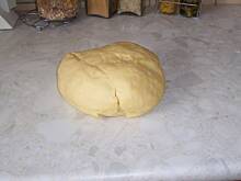 Fot. inka21, rogale drożdżowe