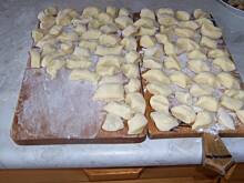 Fot. inka21, kopytka inki