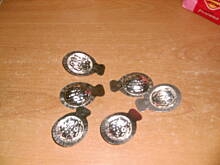 Fot. olusia1, Kasztanki Z KREMEM